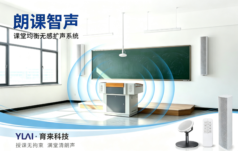 SSR Solution for K12